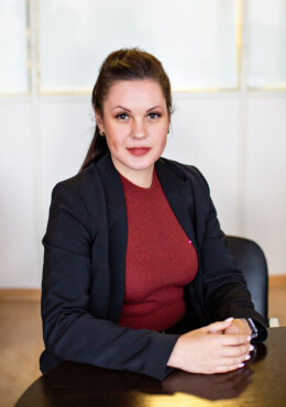 Клыкова Ю. В.
